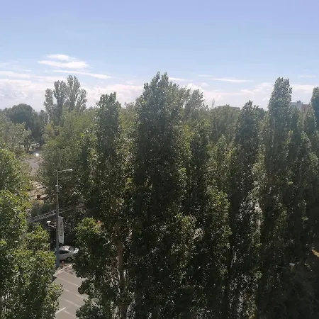 Apartament Central